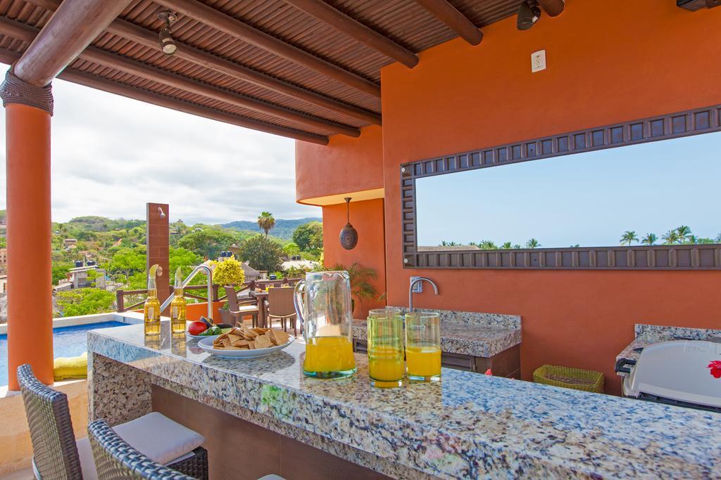 Beach Break Suites Sayulita Exterior photo