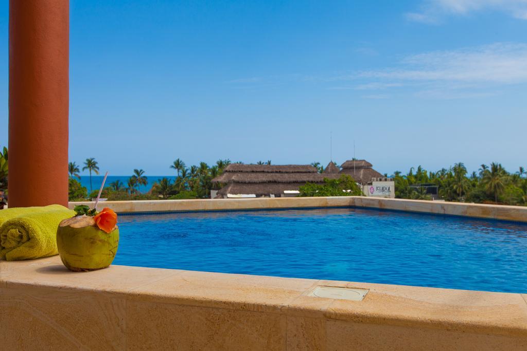 Beach Break Suites Sayulita Exterior photo